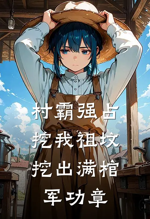 村霸强占挖我祖坟，挖出满棺军功章