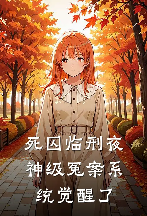 死囚临刑夜，神级冤案系统觉醒了