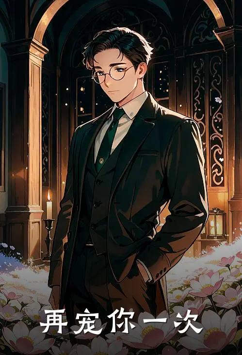 再宠你一次