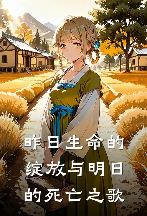 昨日生命的绽放与明日的死亡之歌