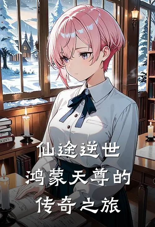 仙途逆世：鸿蒙天尊的传奇之旅