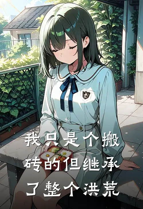 我只是个搬砖的但继承了整个洪荒