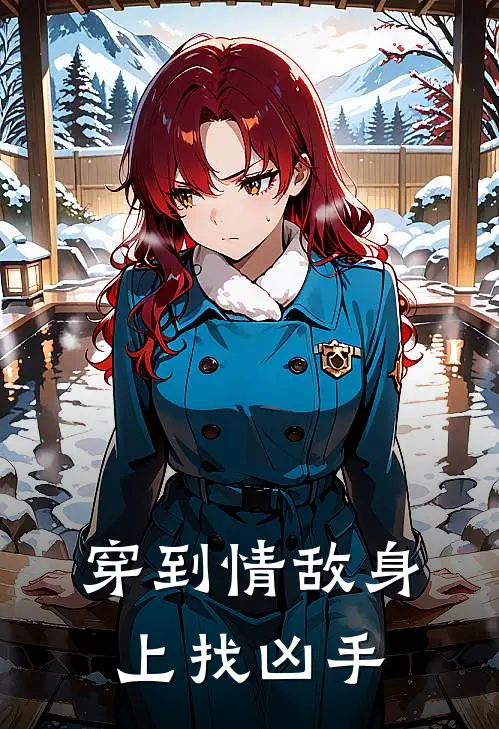 穿到情敌身上找凶手