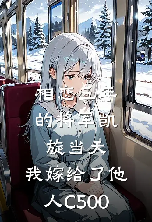 相恋三年的将军凯旋当天，我嫁给了他人C500