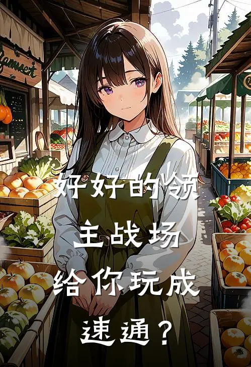 好好的领主战场，给你玩成速通？