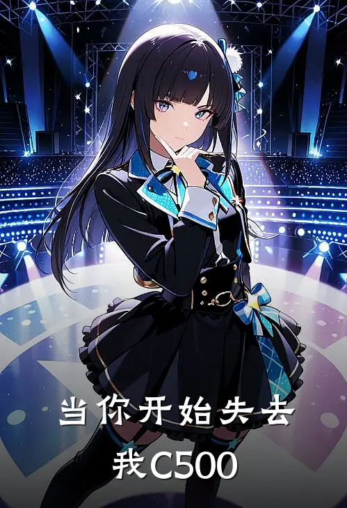 当你开始失去我C500