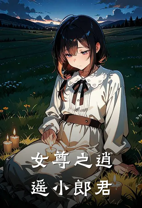 女尊之逍遥小郎君