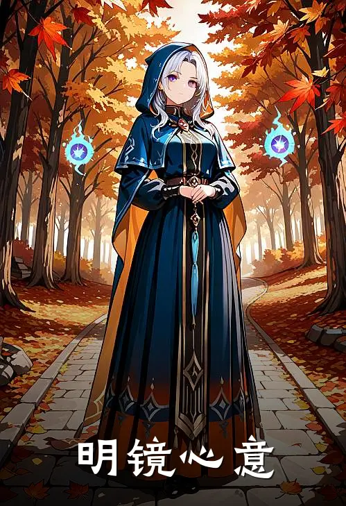 明镜心意