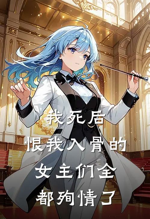 我死后，恨我入骨的女主们全都殉情了
