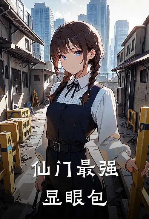 仙门最强显眼包