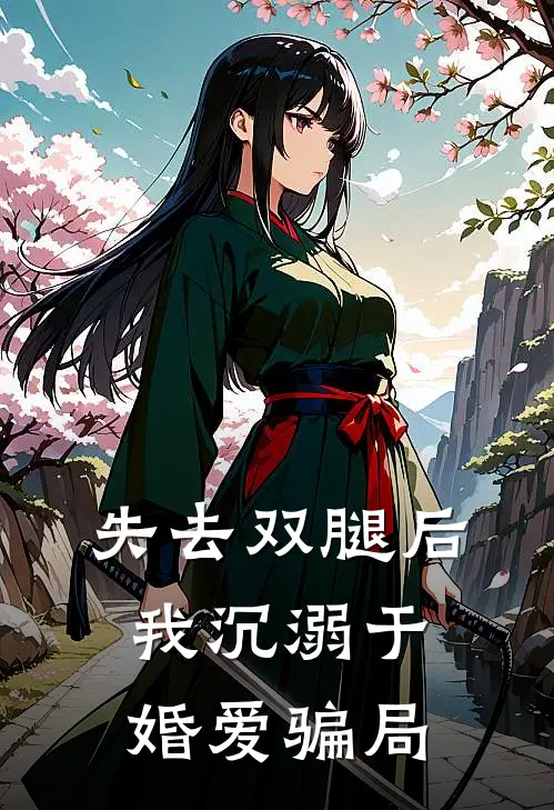 失去双腿后我沉溺于婚爱骗局