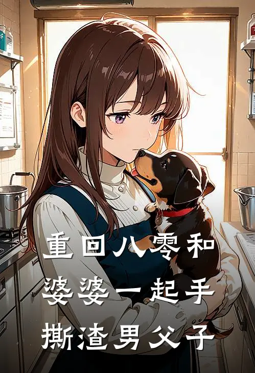 重回八零和婆婆一起手撕渣男父子