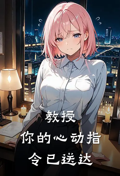 教授，你的心动指令已送达