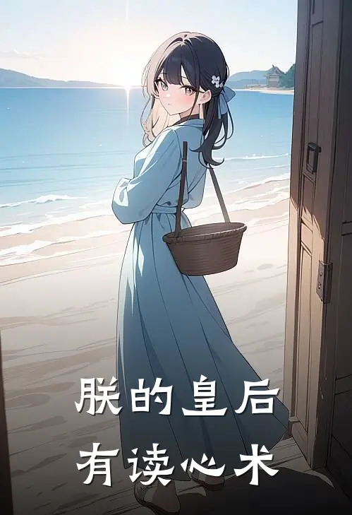 朕的皇后有读心术