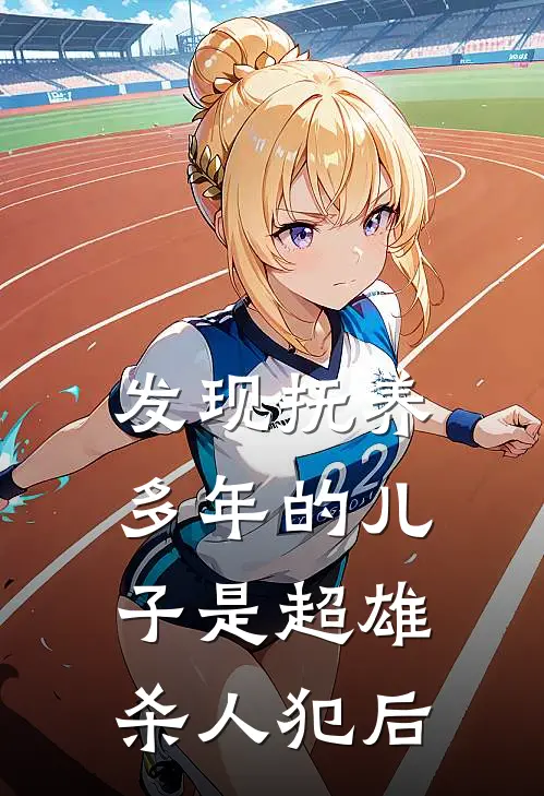 发现抚养多年的儿子是超雄杀人犯后