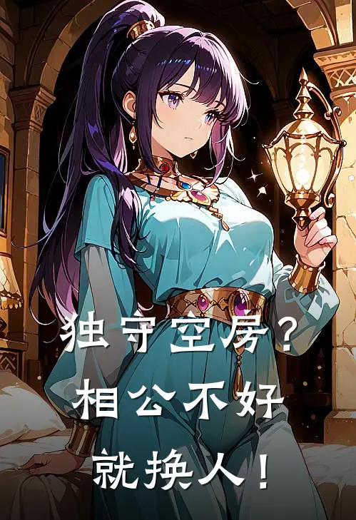 独守空房？相公不好就换人！