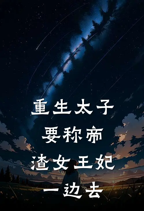 重生太子要称帝，渣女王妃一边去