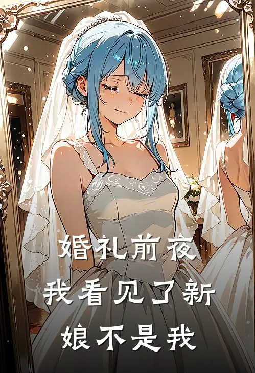 婚礼前夜，我看见了新娘不是我