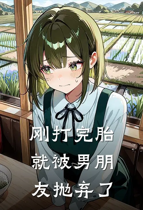 刚打完胎，就被男朋友抛弃了