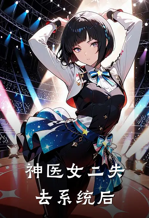 神医女二失去系统后
