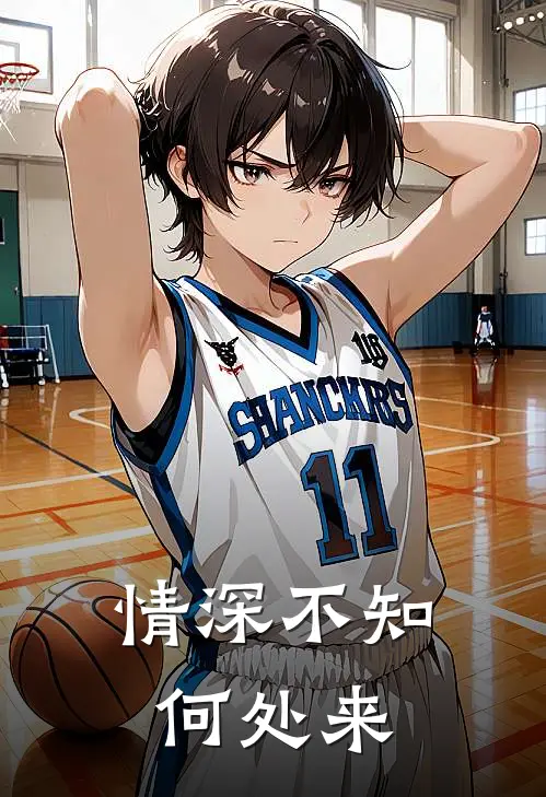 情深不知何处来