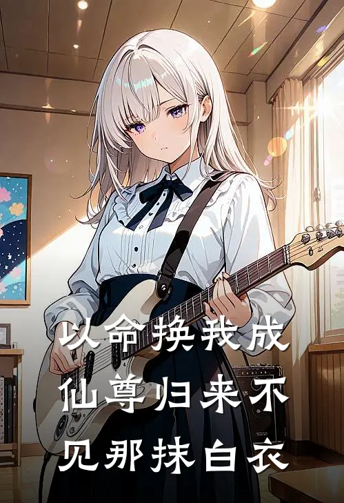 以命换我成仙尊归来不见那抹白衣