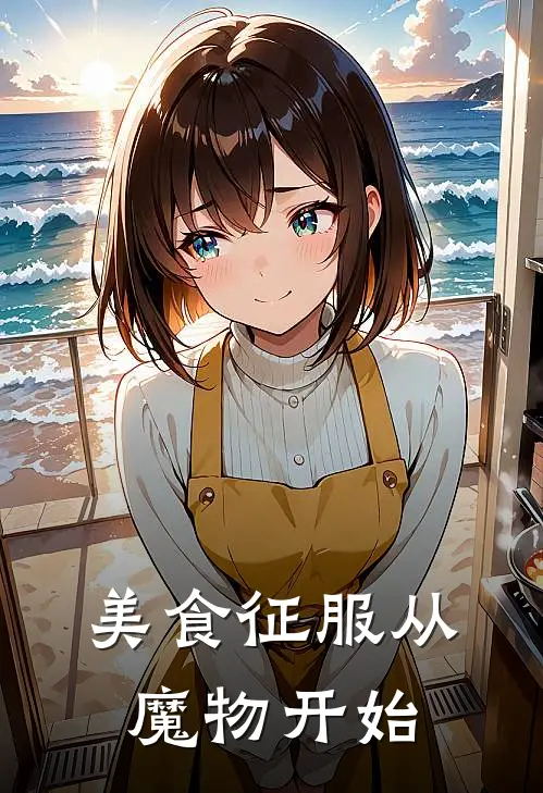 美食征服从魔物开始