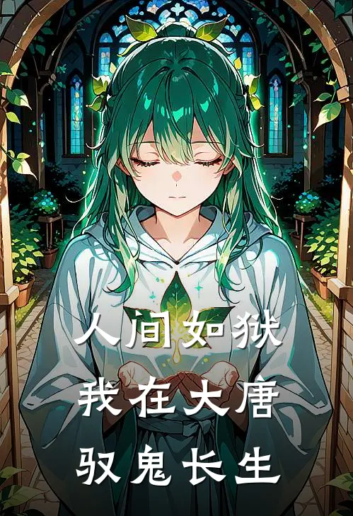 人间如狱：我在大唐驭鬼长生