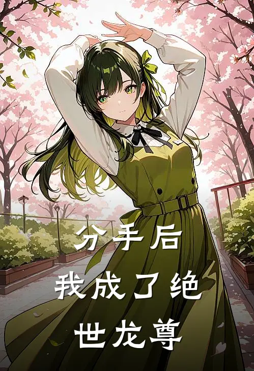 分手后，我成了绝世龙尊