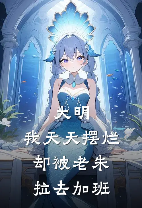 大明：我天天摆烂，却被老朱拉去加班