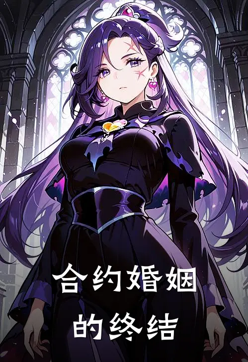 合约婚姻的终结