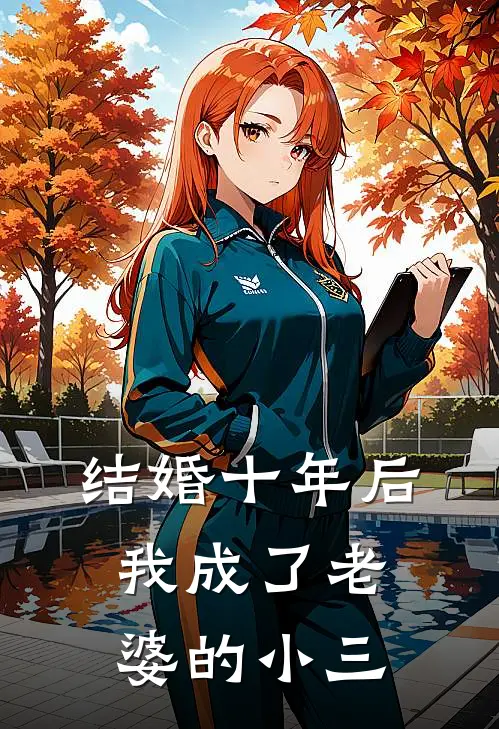 结婚十年后，我成了老婆的小三
