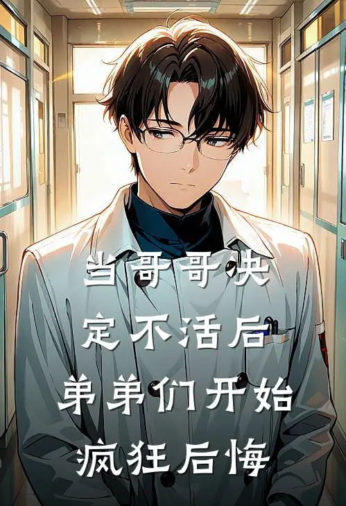 当哥哥决定不活后，弟弟们开始疯狂后悔