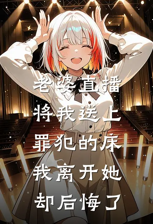 老婆直播将我送上罪犯的床，我离开她却后悔了