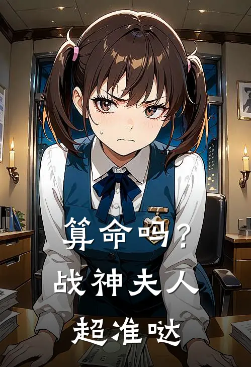 算命吗？战神夫人超准哒