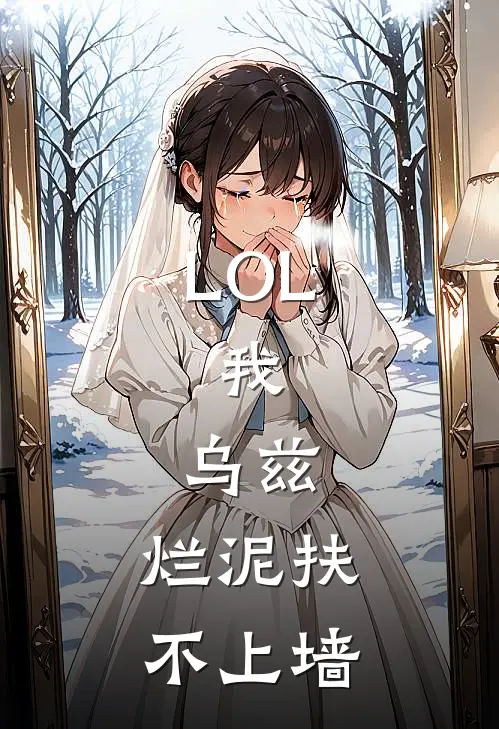 LOL：我，乌兹，烂泥扶不上墙