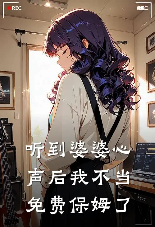 听到婆婆心声后我不当免费保姆了