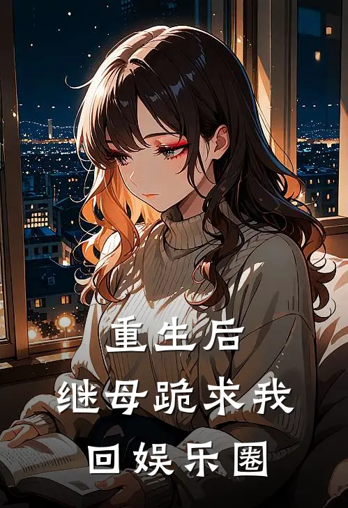 重生后，继母跪求我回娱乐圈