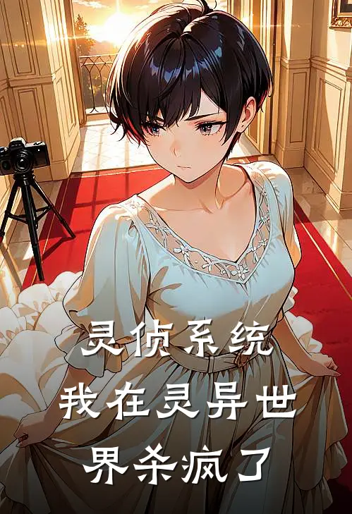 灵侦系统：我在灵异世界杀疯了