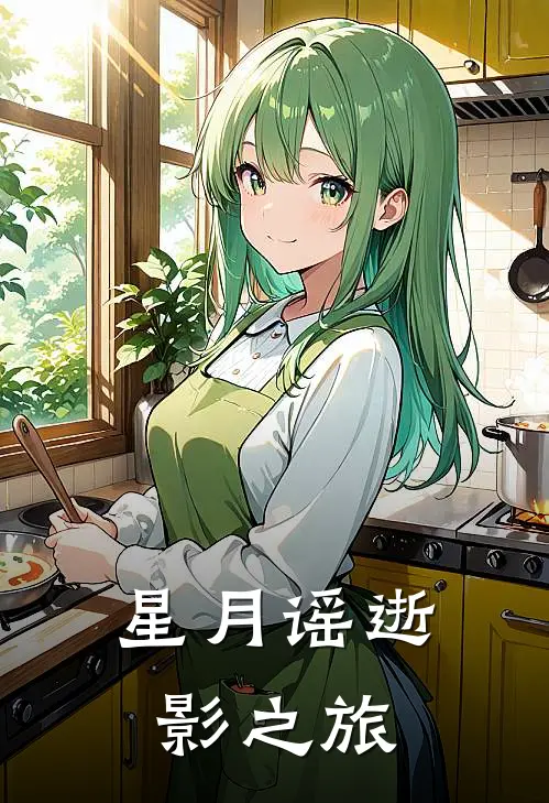 星月谣·逝影之旅