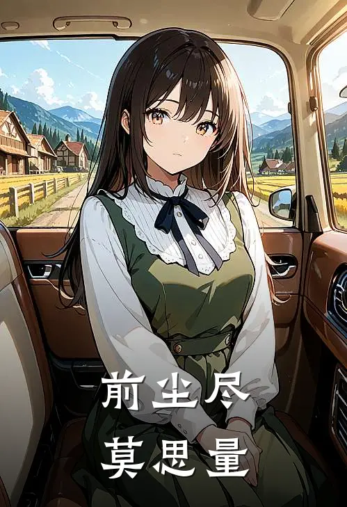 前尘尽，莫思量