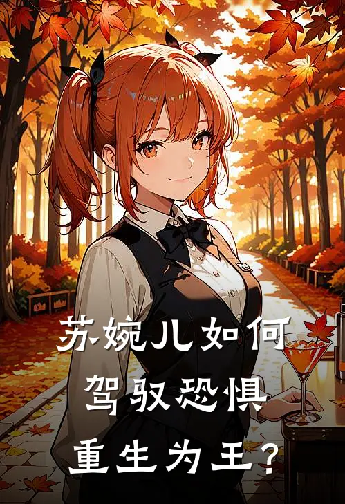 苏婉儿如何驾驭恐惧，重生为王？