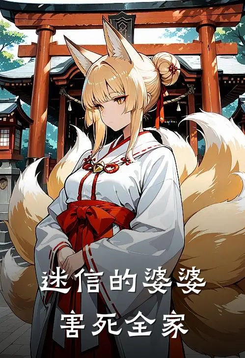 迷信的婆婆害死全家