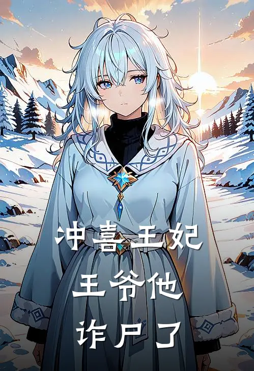 冲喜王妃，王爷他诈尸了