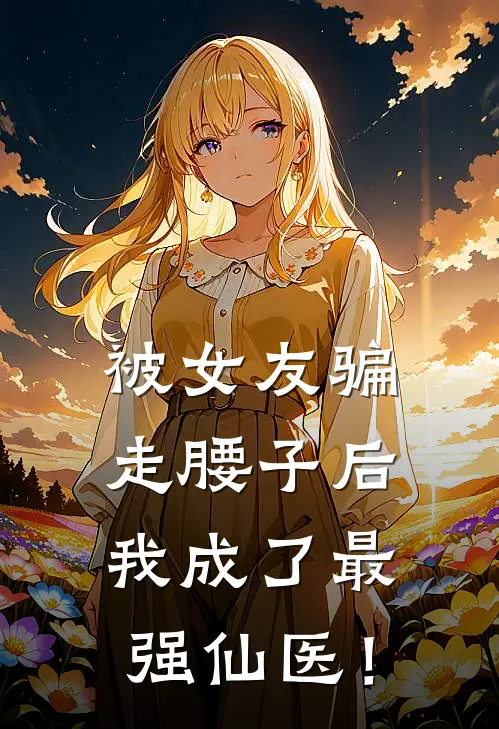 被女友骗走腰子后，我成了最强仙医！