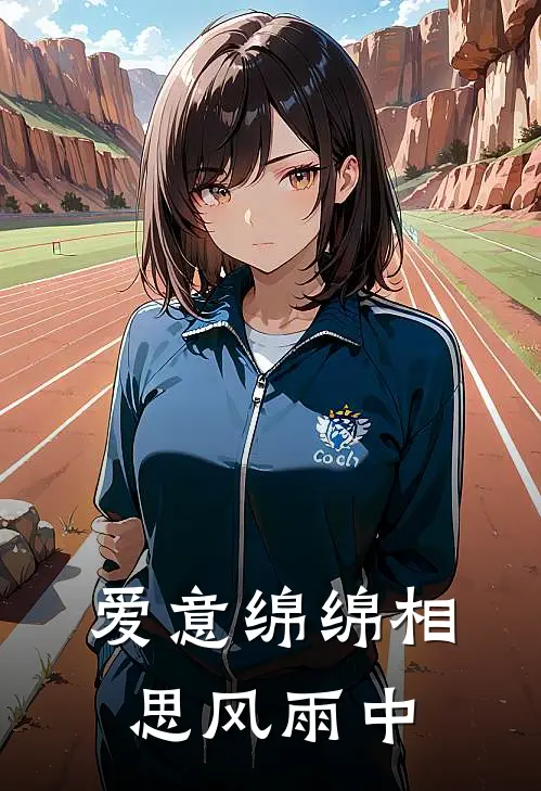 爱意绵绵相思风雨中