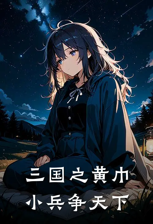 三国之黄巾小兵争天下