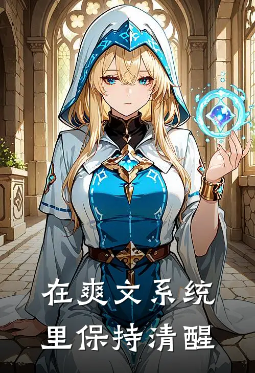 在爽文系统里保持清醒