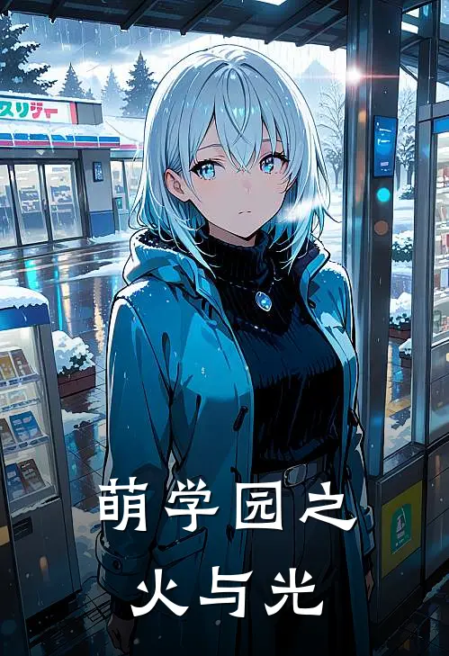 萌学园之火与光