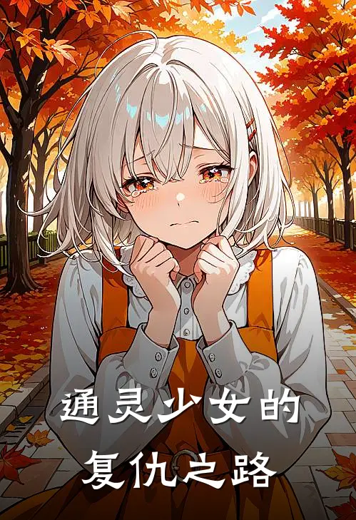 通灵少女的复仇之路